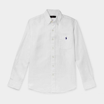 Polo Ralph Lauren Button-down Collar Shirt