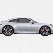 Porsche 911 Carrera S