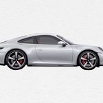 Porsche 911 Carrera S