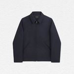 T.M. Lewin Wool-Blend Blouson