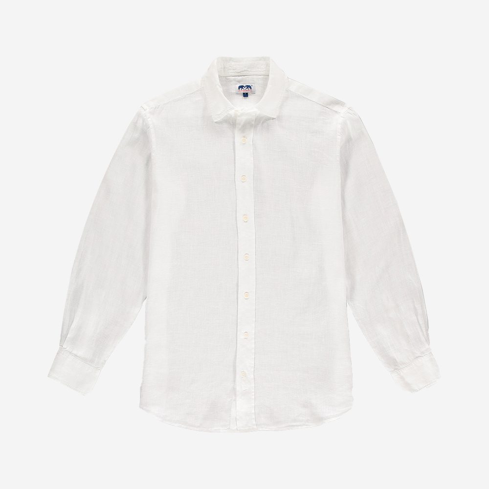 Abaco Linen Shirt