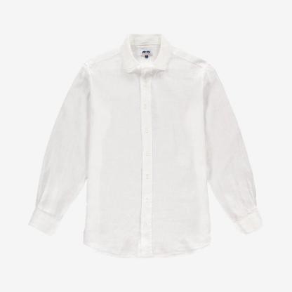 Abaco Linen Shirt