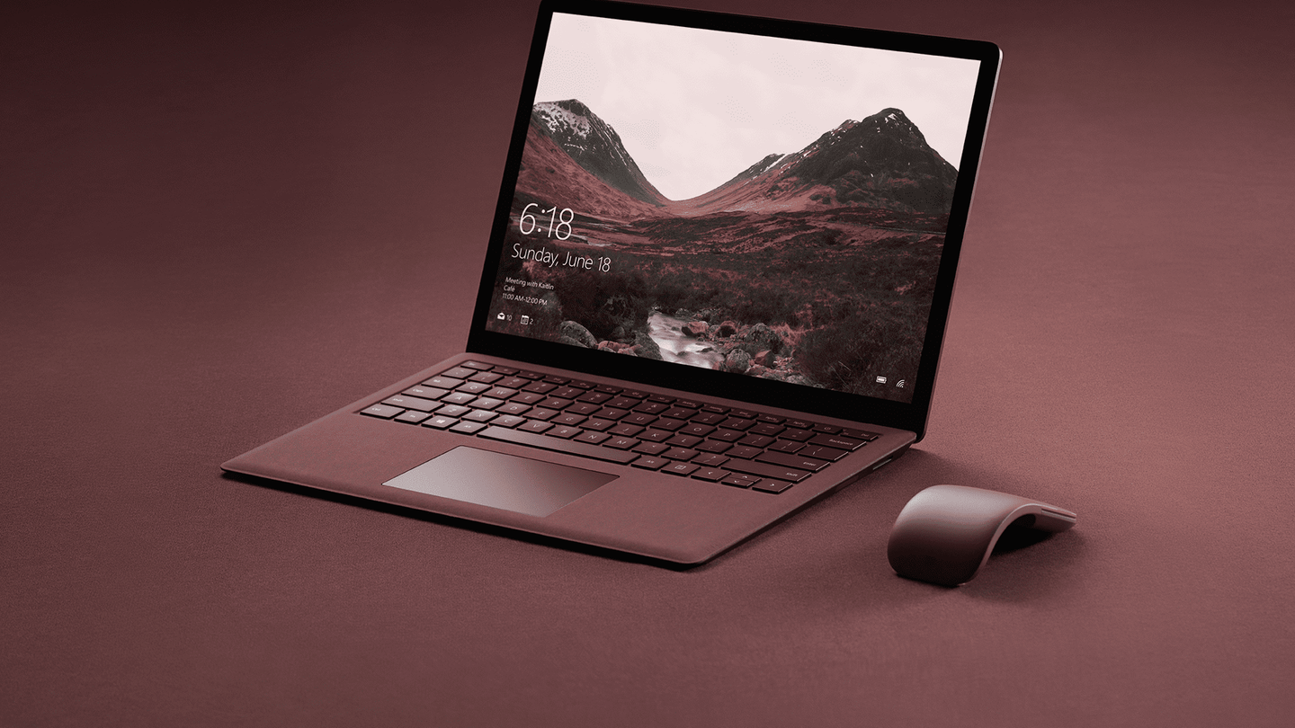 The best laptops for business travel that aren’t a MacBook