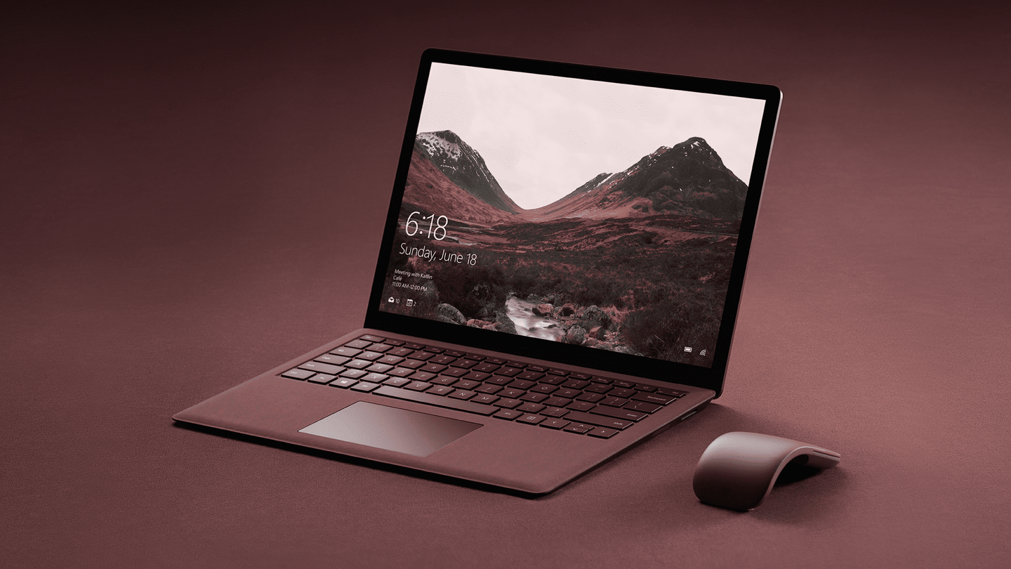 The best laptops for business travel that aren’t a MacBook