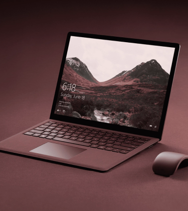 The best laptops for business travel that aren’t a MacBook