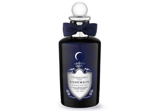 Penhaligon's Endymion fragrance - the gentlemans journal