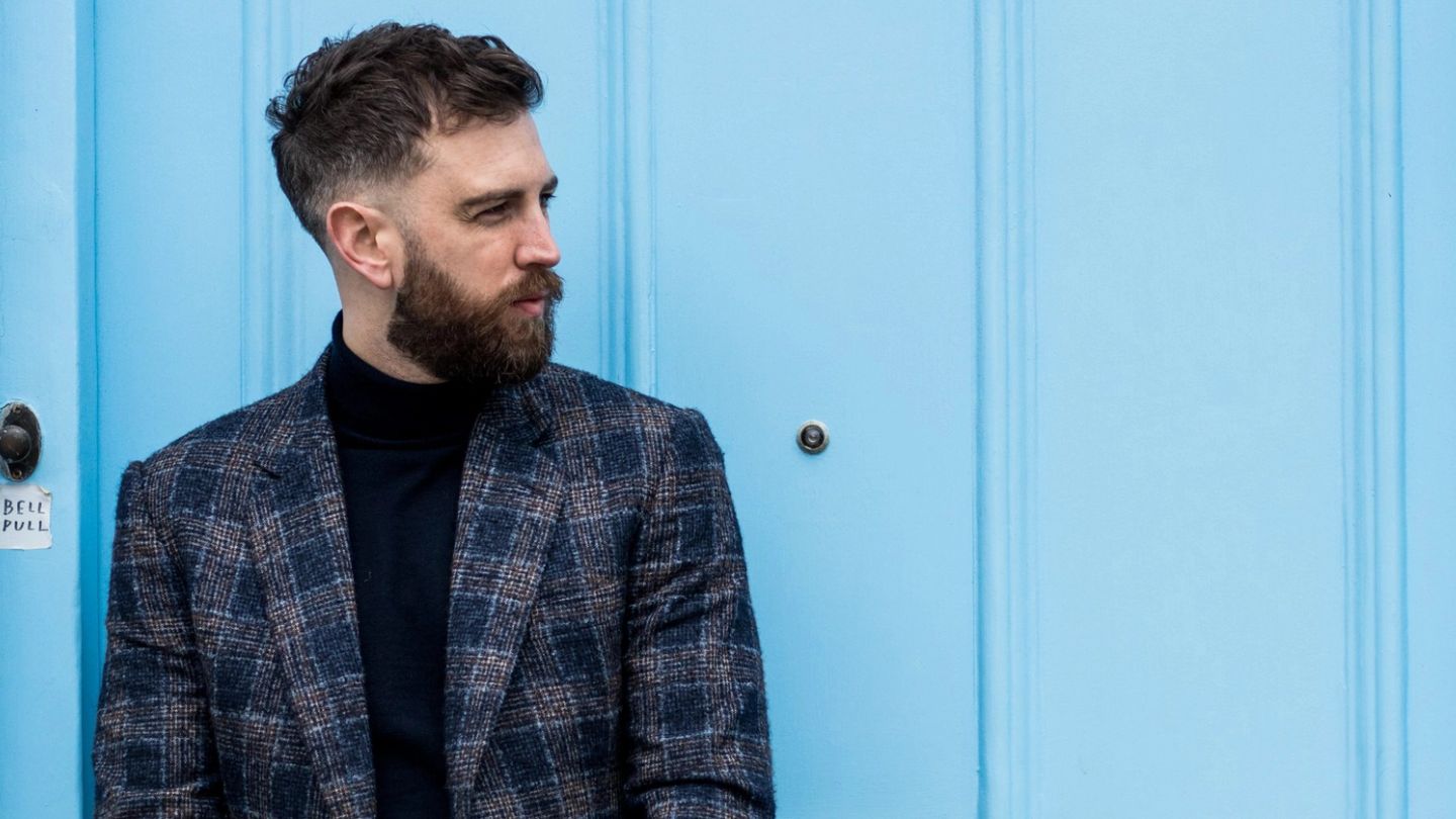 Win a bespoke suit from Cad & The Dandy