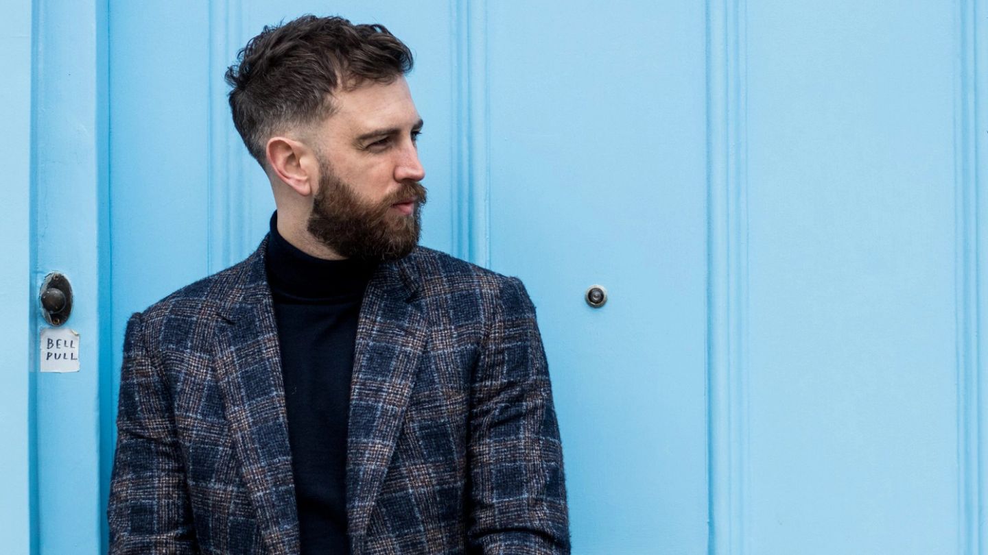 Win a bespoke suit from Cad & The Dandy