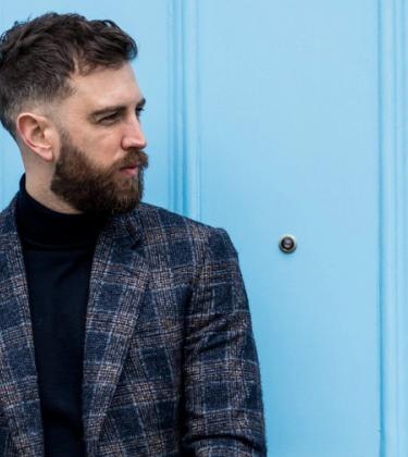 Win a bespoke suit from Cad & The Dandy