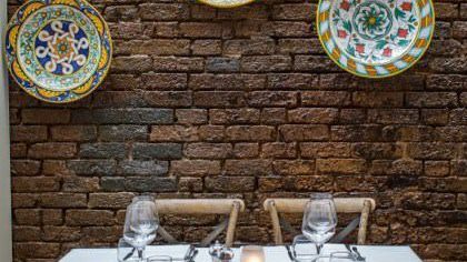 Piccola Cucina restaurant review