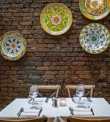 Piccola Cucina restaurant review