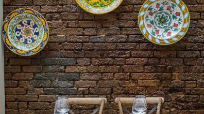 Piccola Cucina restaurant review
