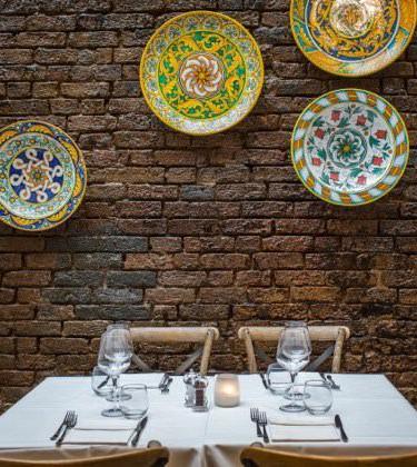Piccola Cucina restaurant review