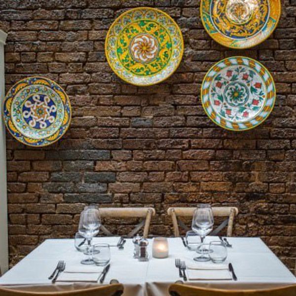 Piccola Cucina restaurant review The Gentleman's Journal The latest