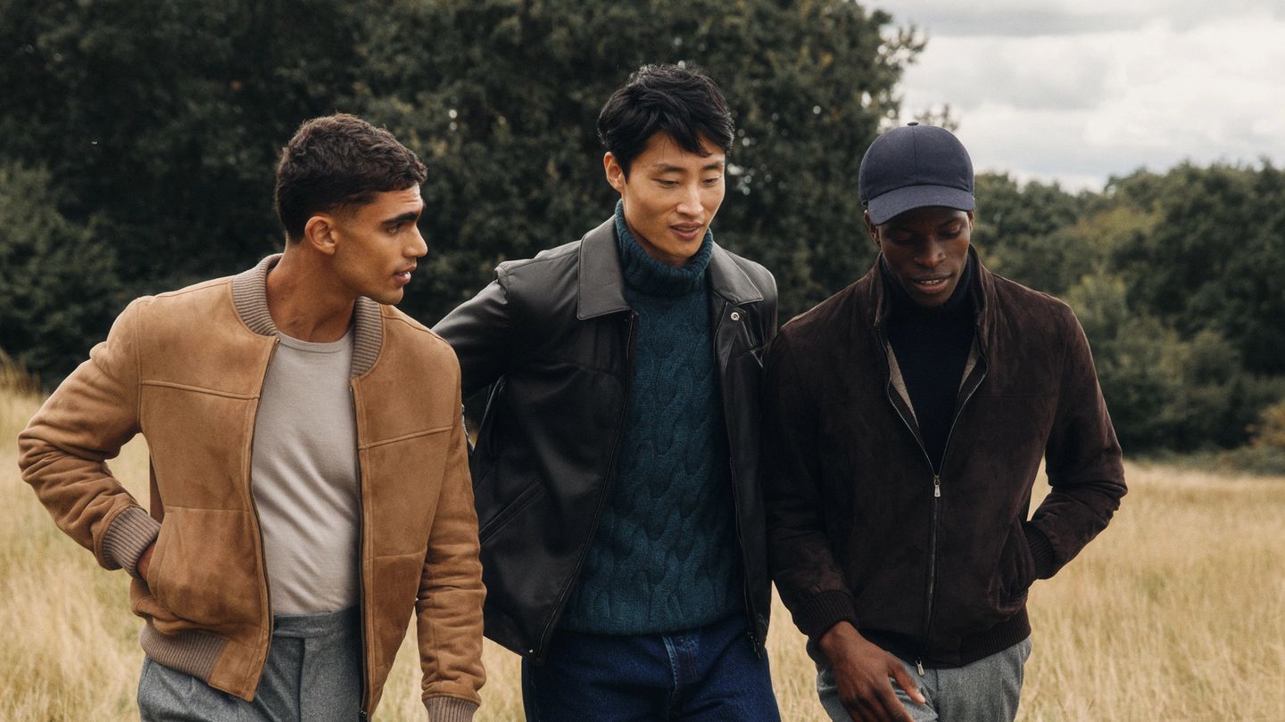 Cutting it fine: everything you need to know about Thom Sweeney