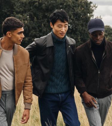 Cutting it fine: everything you need to know about Thom Sweeney