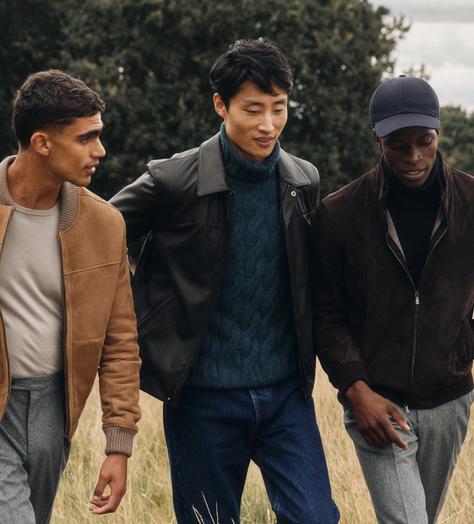 Cutting it fine: everything you need to know about Thom Sweeney