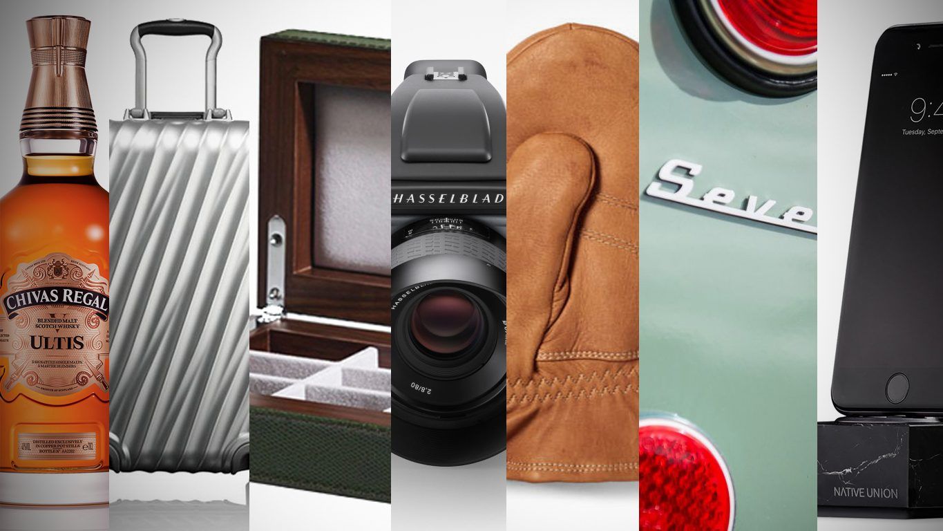 Wishlist: What we want this week