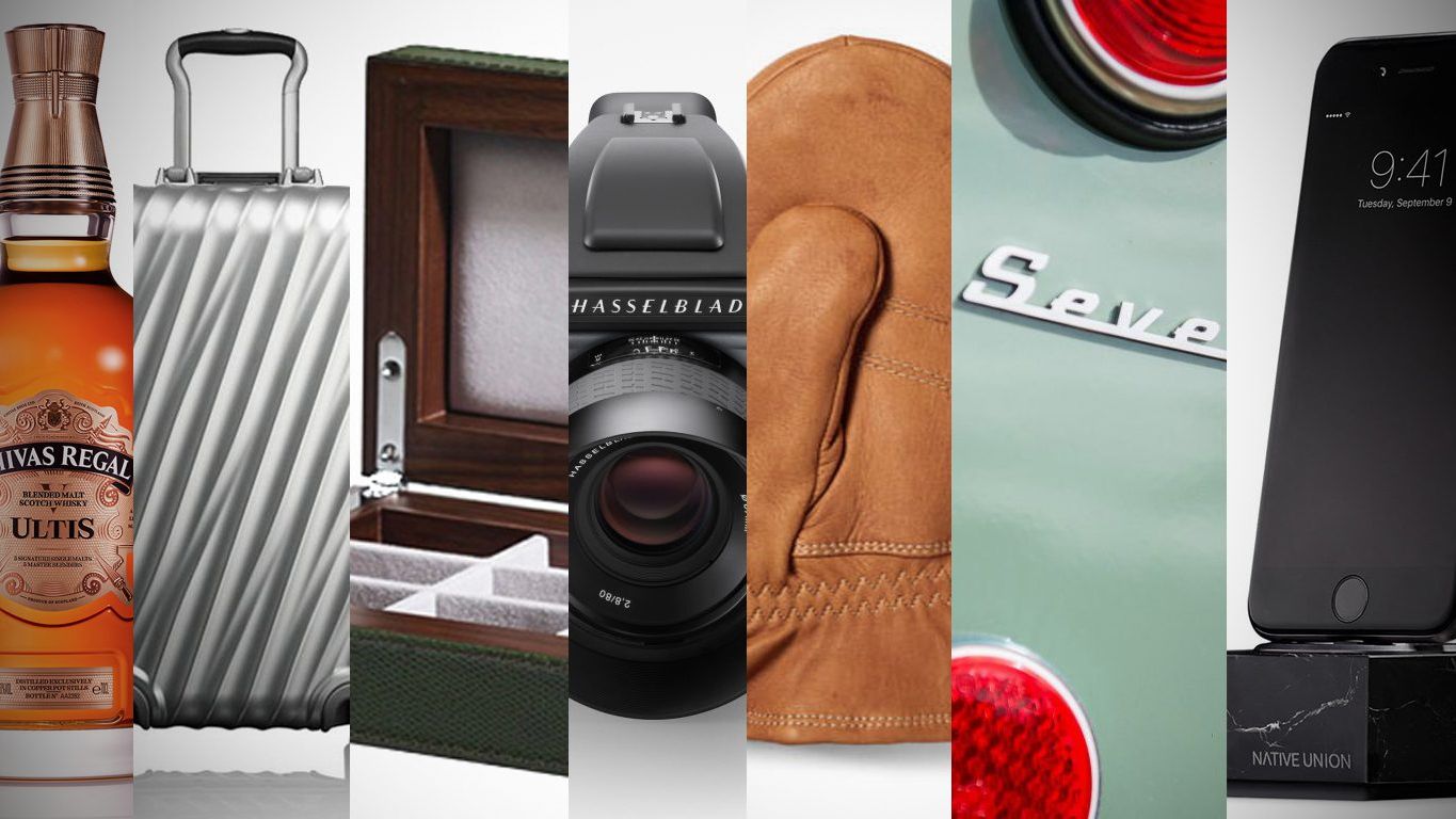 Wishlist: What we want this week