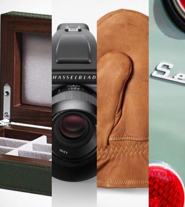 Wishlist: What we want this week