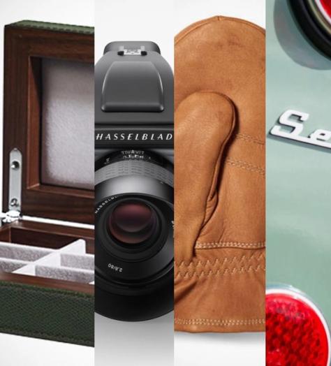 Wishlist: What we want this week