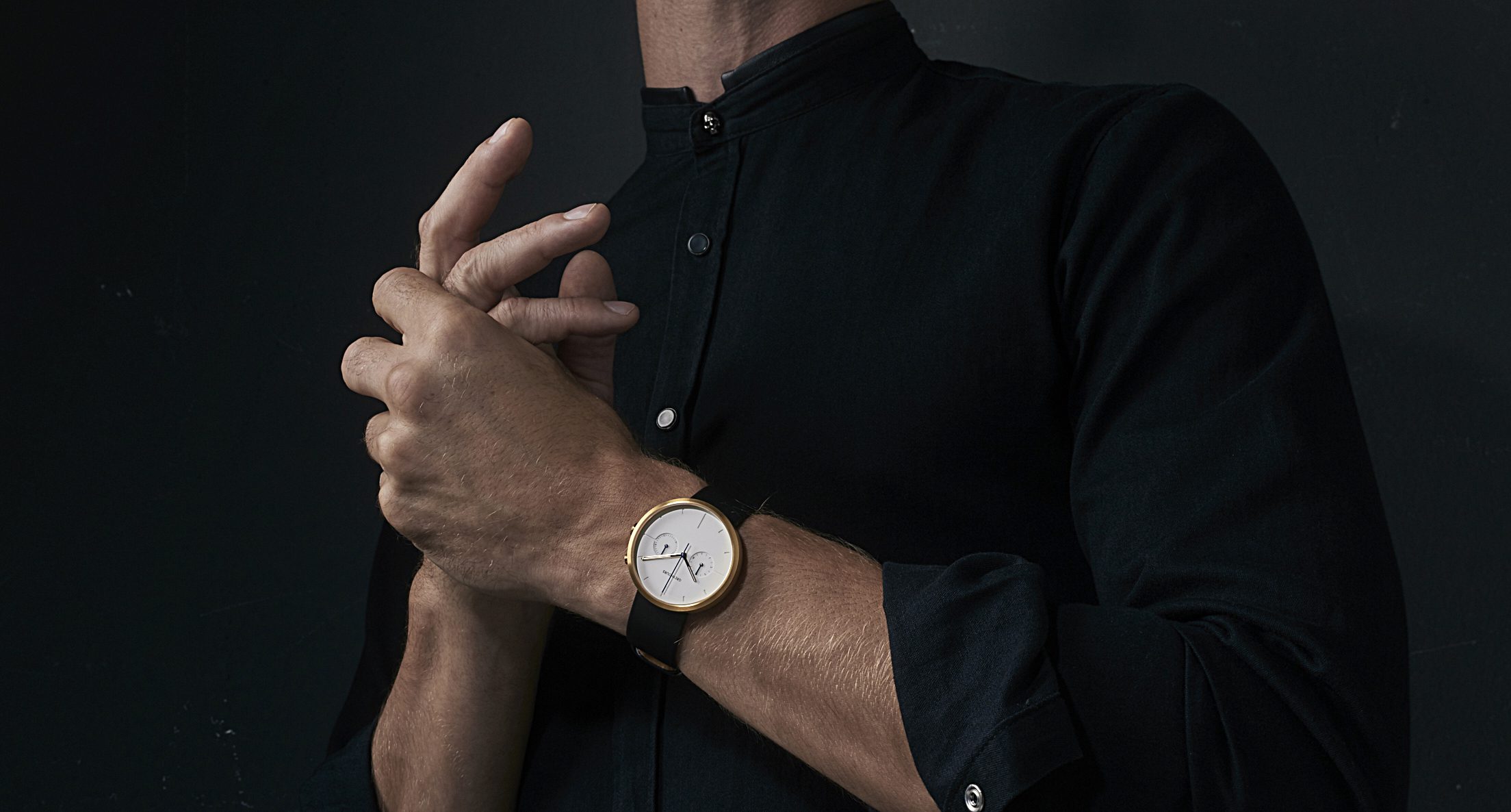 The affordable autumn watches you need right now | The Gentleman's Journal  | Gentleman's Journal