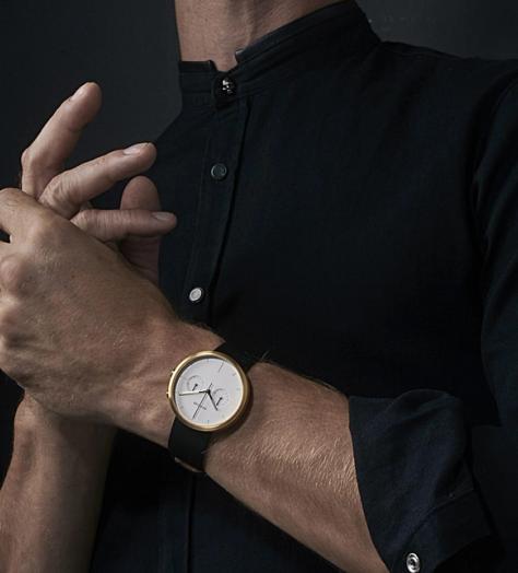 Greyhours are winding back the watch industry