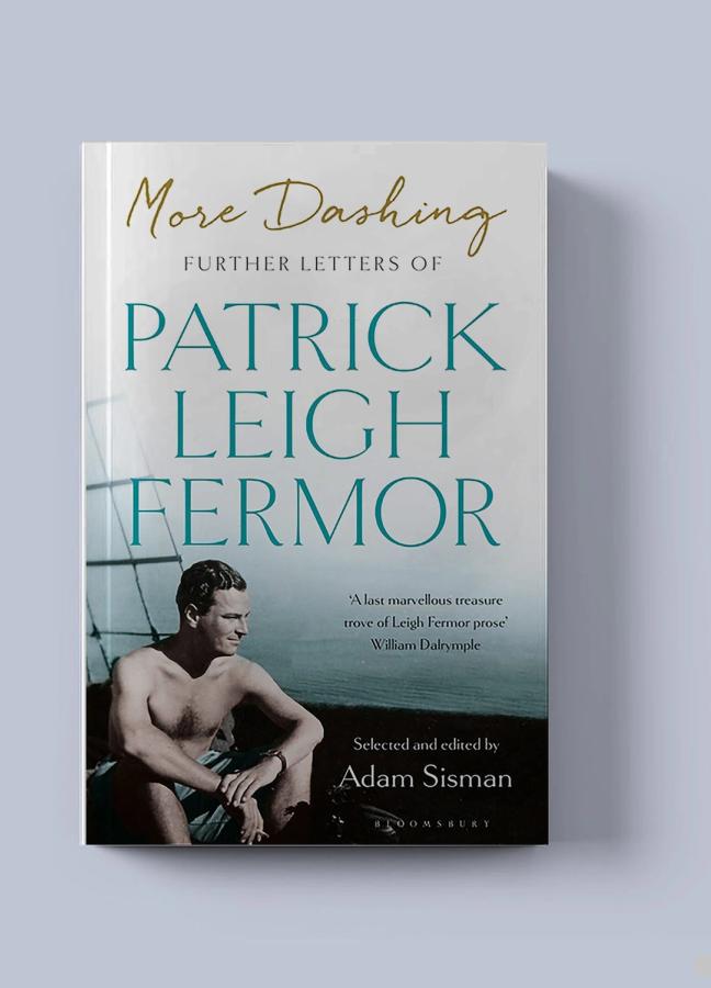 patrick leigh fermor