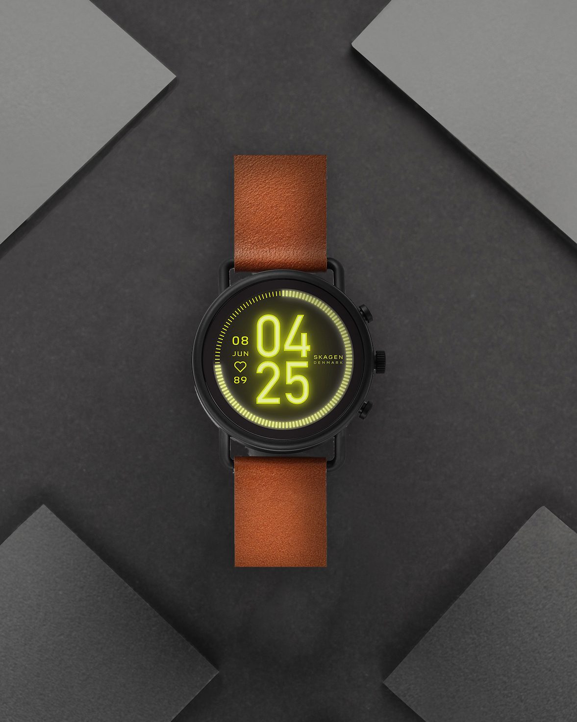 The sales coolest smartwatch