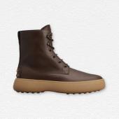 Tod’s ‘W. G.’ Lace-up Ankle Boots