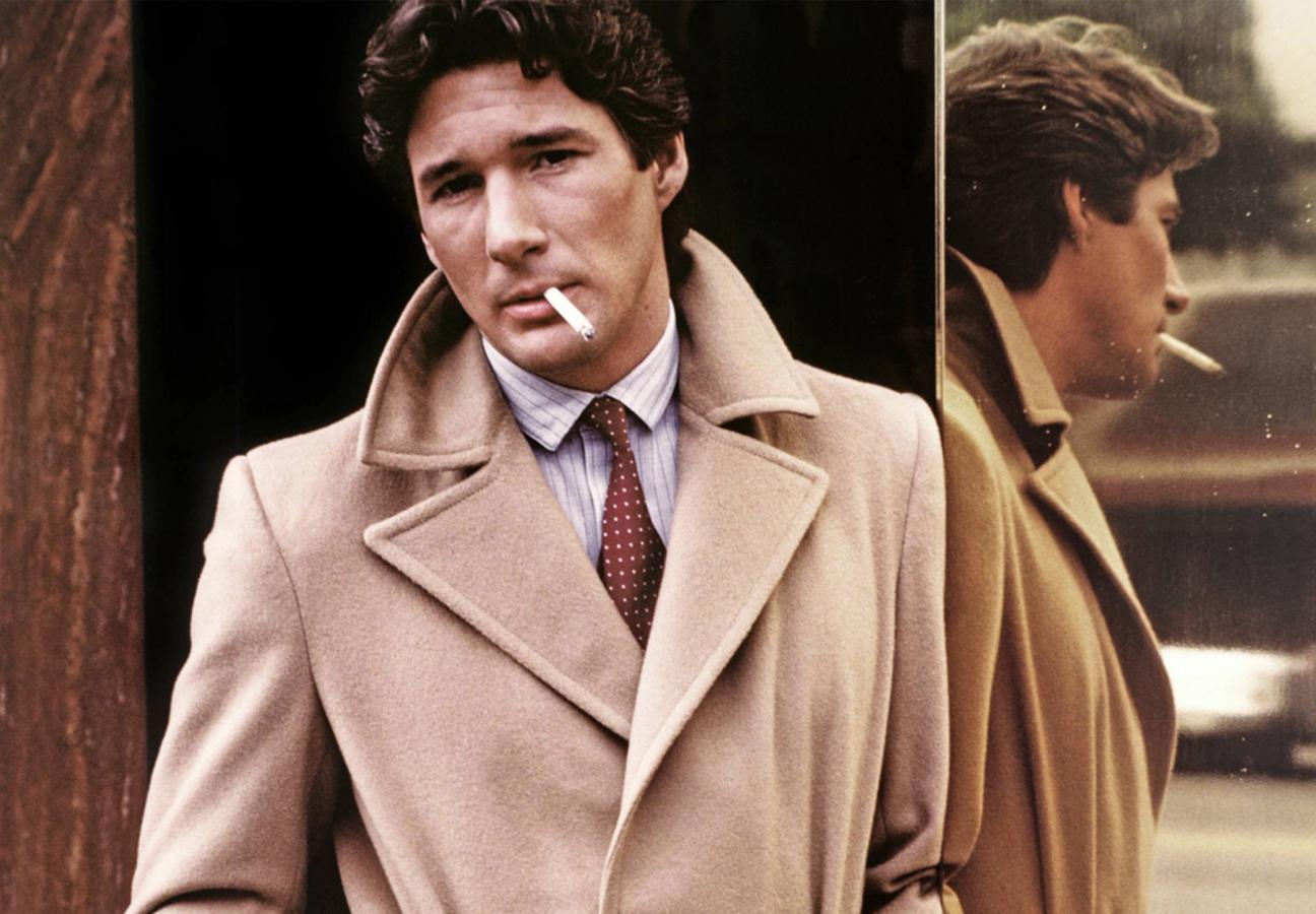 American Gigolo