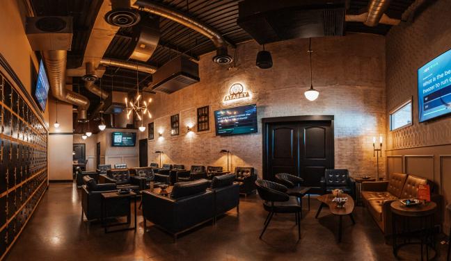 Industrial Cigar Co.