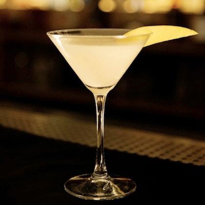 Cocktail of The Week – Dufftown’s Sweet Heart