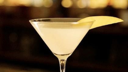 Cocktail of The Week – Dufftown’s Sweet Heart