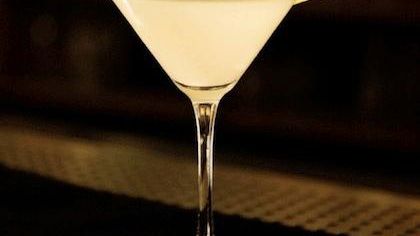 Cocktail of The Week – Dufftown’s Sweet Heart