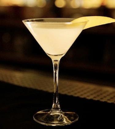 Cocktail of The Week – Dufftown’s Sweet Heart