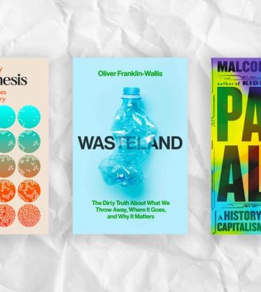These are the most fascinating non-fiction books of 2023