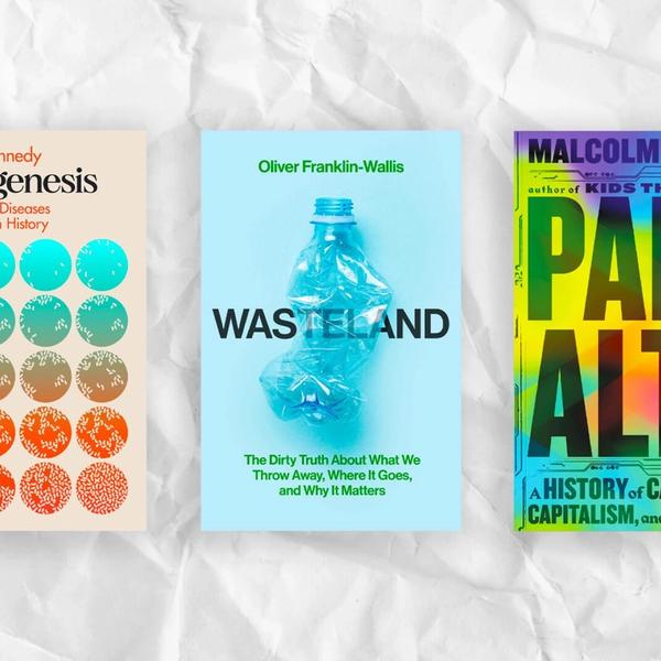 9 of the best, most fascinating nonfiction books to read in 2023