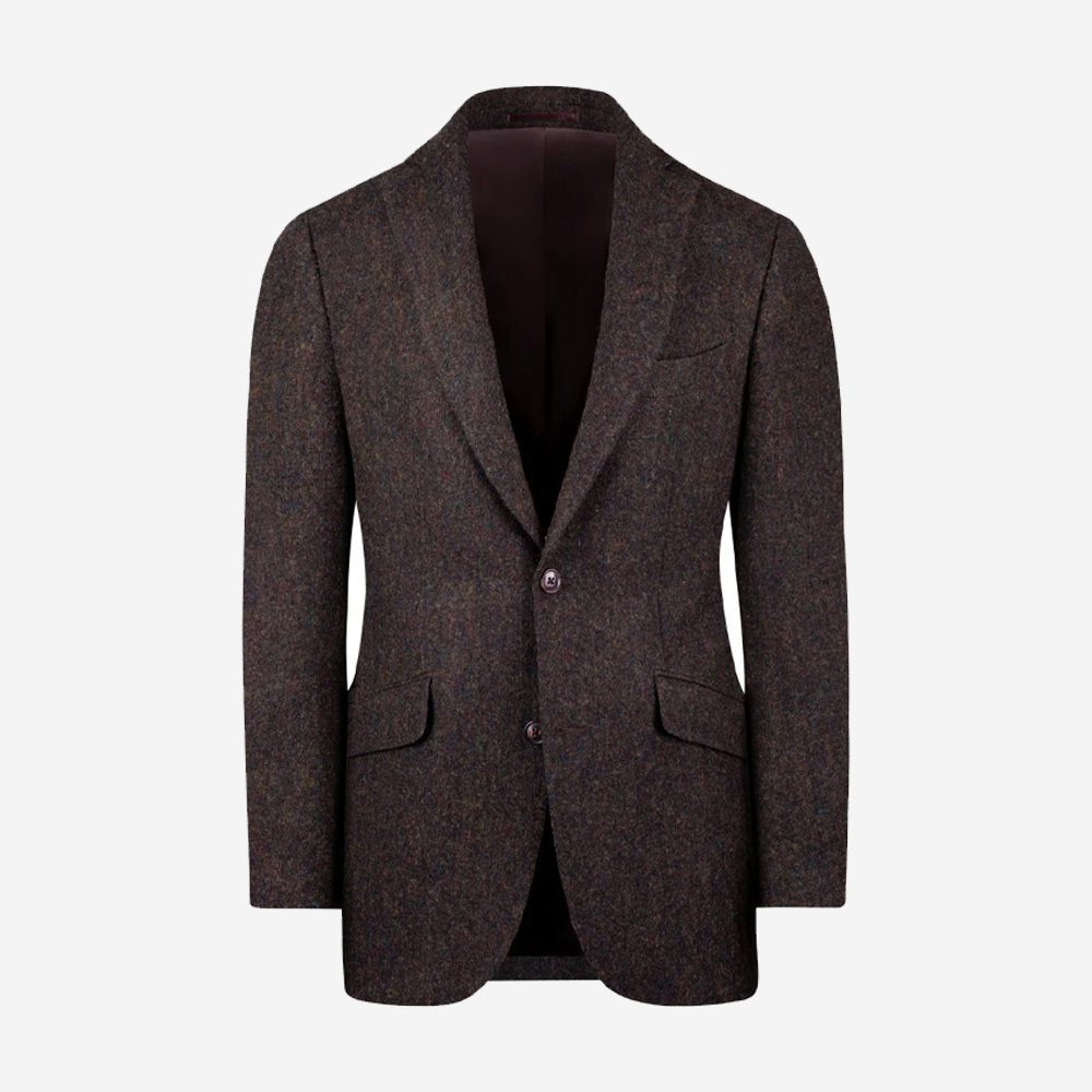 Walker Slater ‘Edward’ Jacket