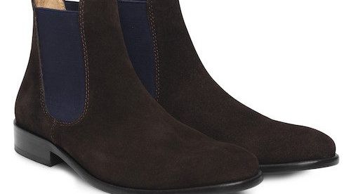 Fairfax & Favor: a far cry from tradition