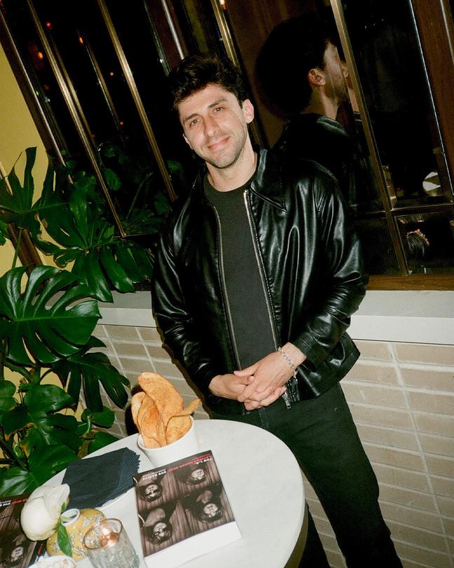 Matt Starr