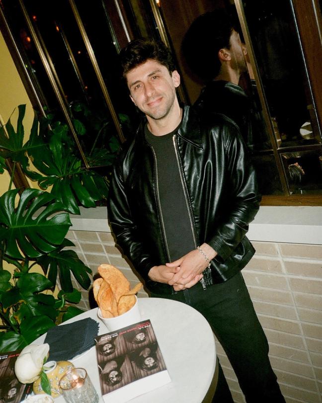 Matt Starr