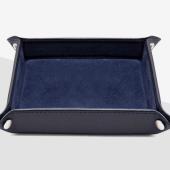Ettinger Travel Tray in Navy