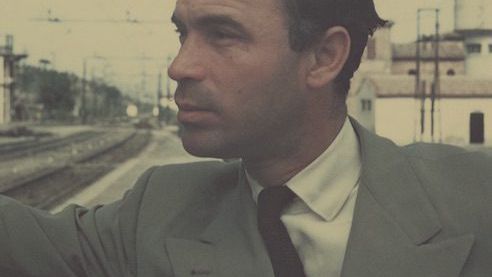 The gentleman icon: Porfirio Rubirosa