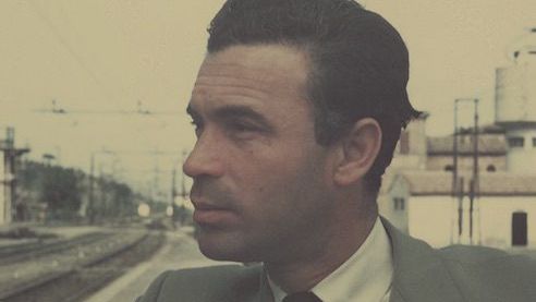 The gentleman icon: Porfirio Rubirosa