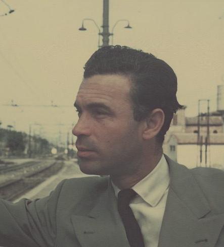 The gentleman icon: Porfirio Rubirosa