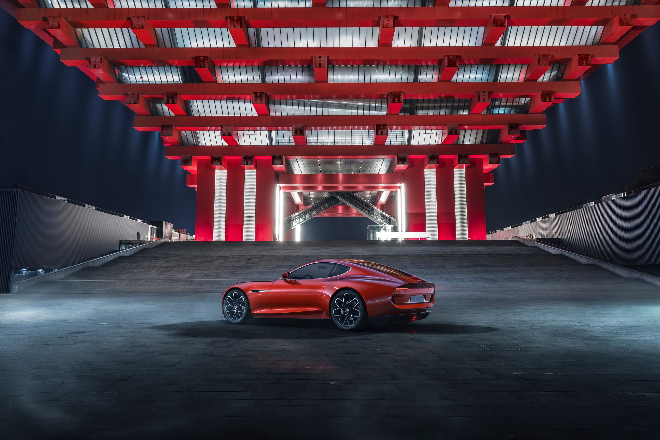 These are the 5 best supercar brands you’ve never heard of Gentleman