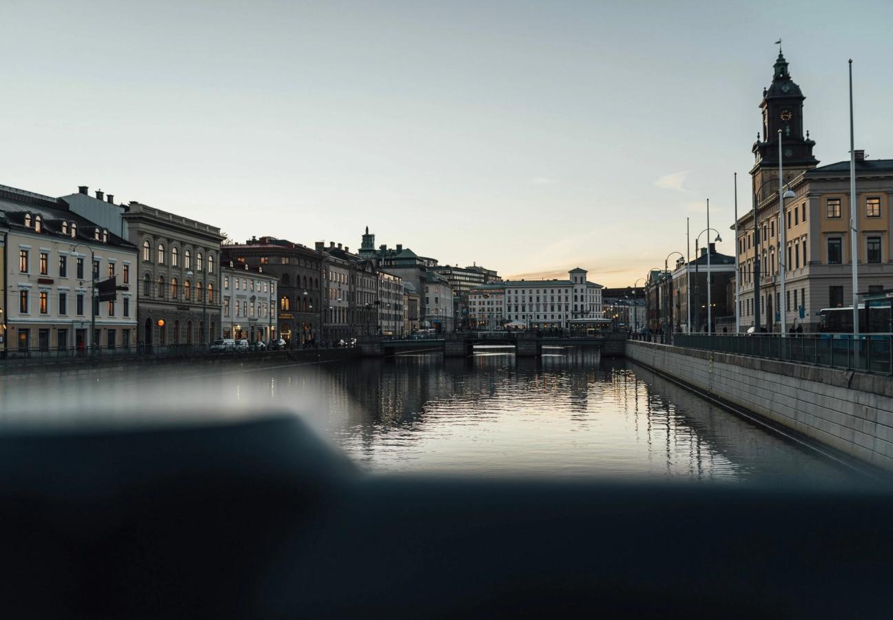 alternative european city breaks