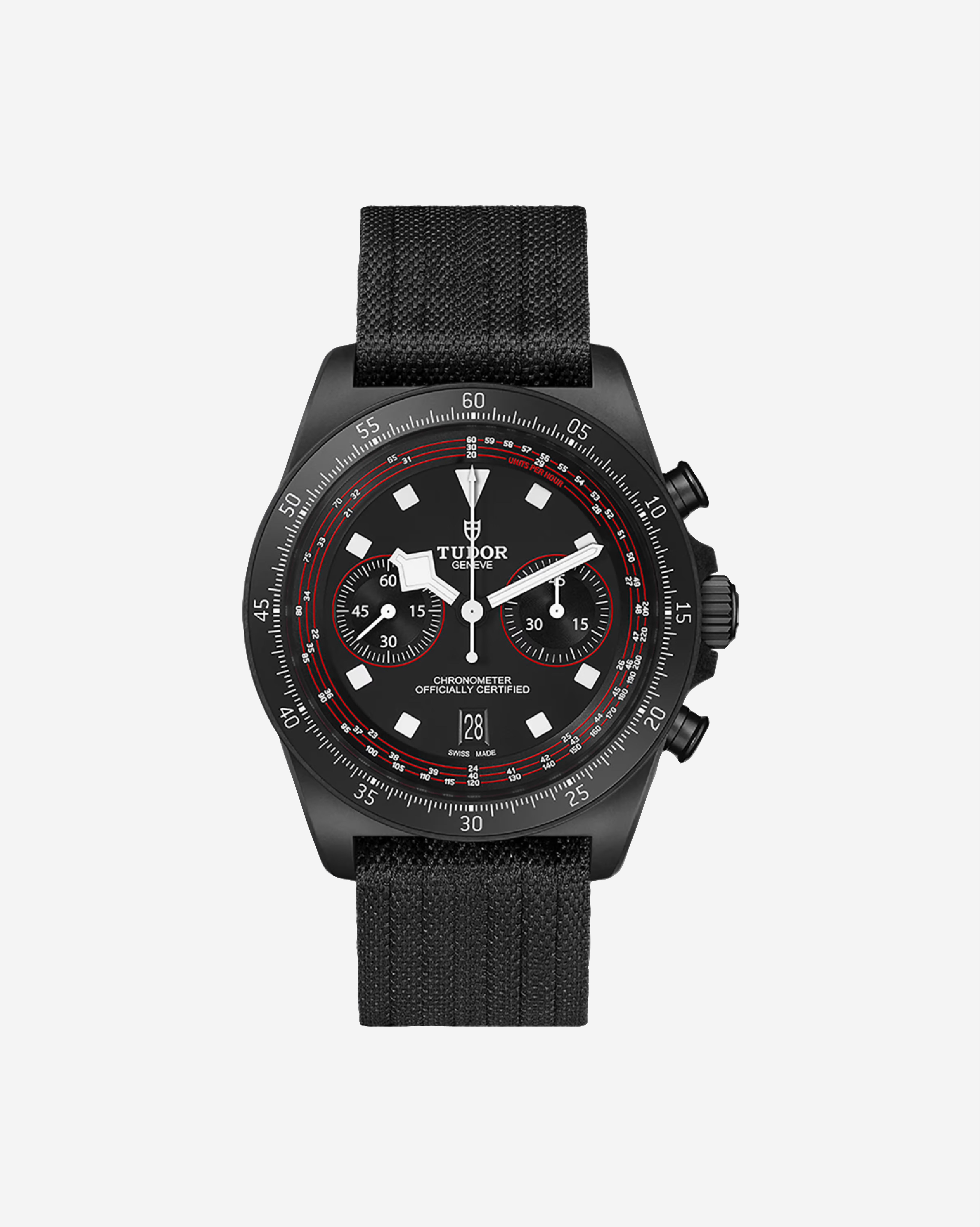 Tudor Pelagos FXD Chrono