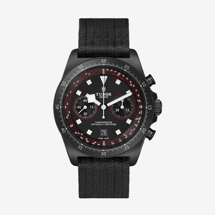 Tudor Pelagos FXD Chrono